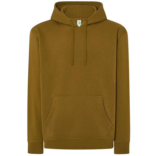 Sudadera con Capucha JHK Frontal